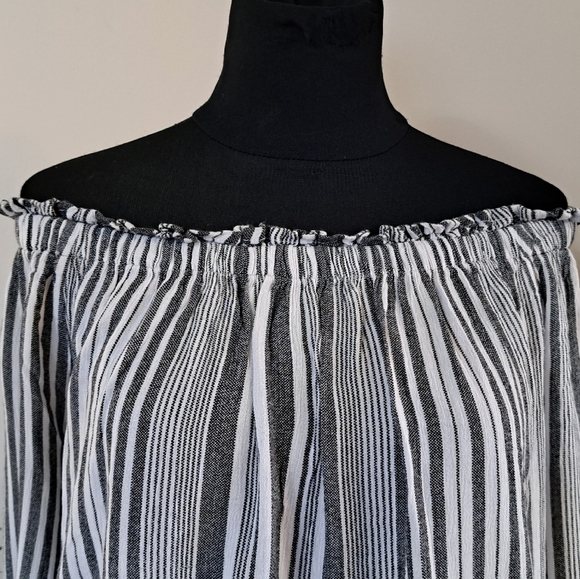 100% Cotton Ladies Blouse, By Forever 21 - Picture 5 of 11